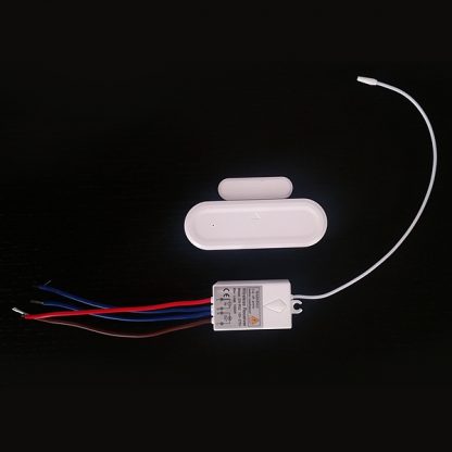 Window Sensor W1 - Receiver and transmitter
